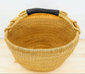 Market Basket, Natural: Medium