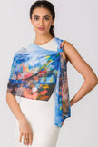 Vandana Cupro Scarf