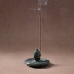 Irada Buddha Palewa Stone Incense Holder