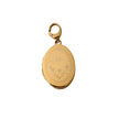 Locket Pendant