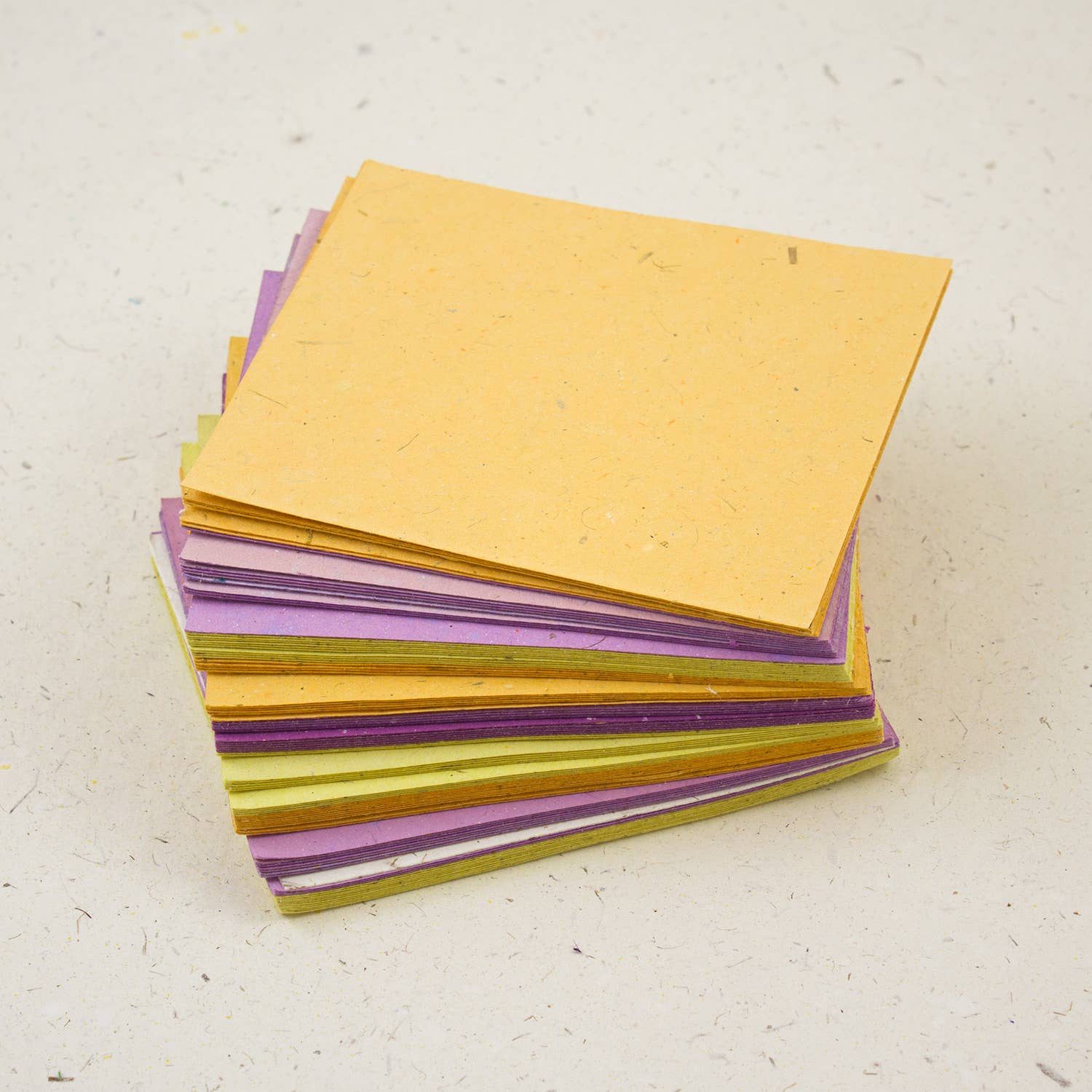 Note Box Refills: Multicolor