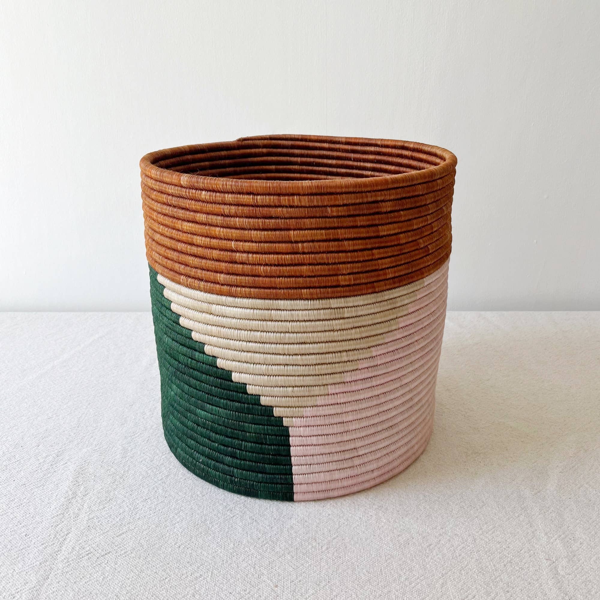 Storage Plant Basket: Shimba: 10