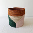 Storage Plant Basket: Shimba: 10