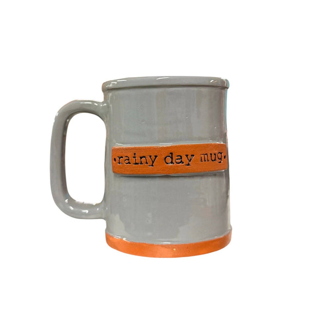 Bernide Mug- Rainy Day Mug