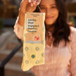 Socks that Support Mental Health: Smiley Faces