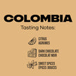 Colombian Coffee: Ground