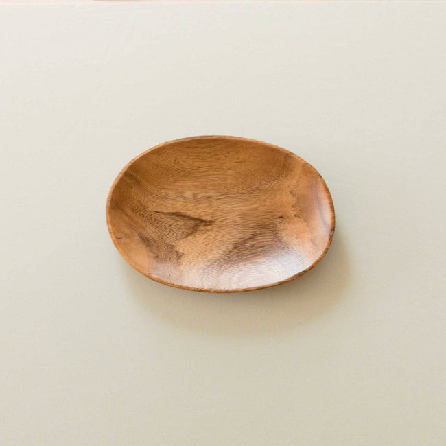 Acacia Oval 9