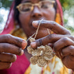 Bahana Handled Jute Basket 12