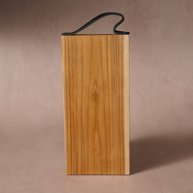 Fiesta Teak Cutting Board 13