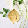 Svaad Stainless Steel Herb Stripper - Leaf