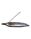 Leaf Incense Burner
