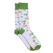 Socks that Protect National Parks: Green Campers
