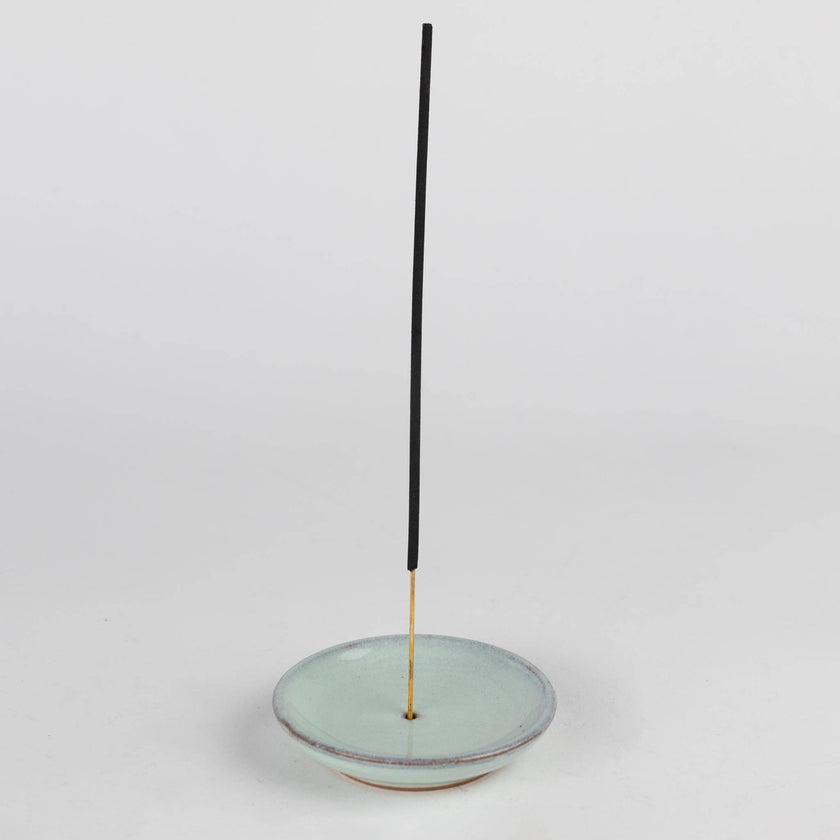 Bluja Incense Holder - Assorted Colors