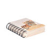 Small Notebook Baby Tiger