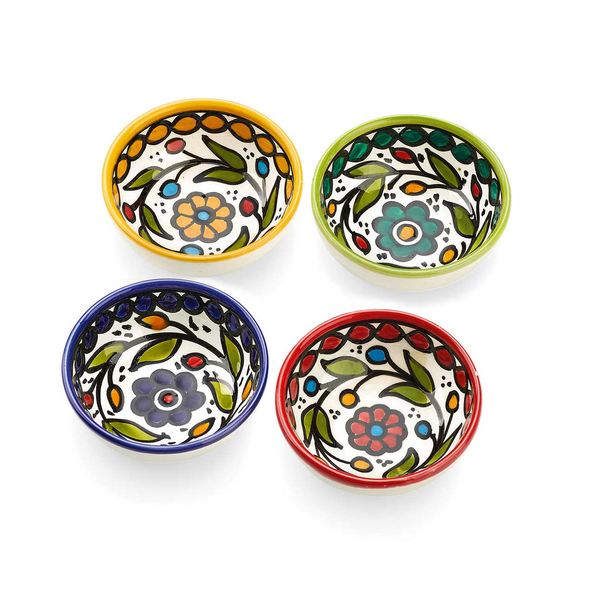 West Bank Dipping Bowl