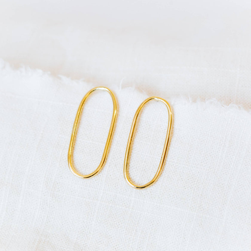 Highlands Earrings