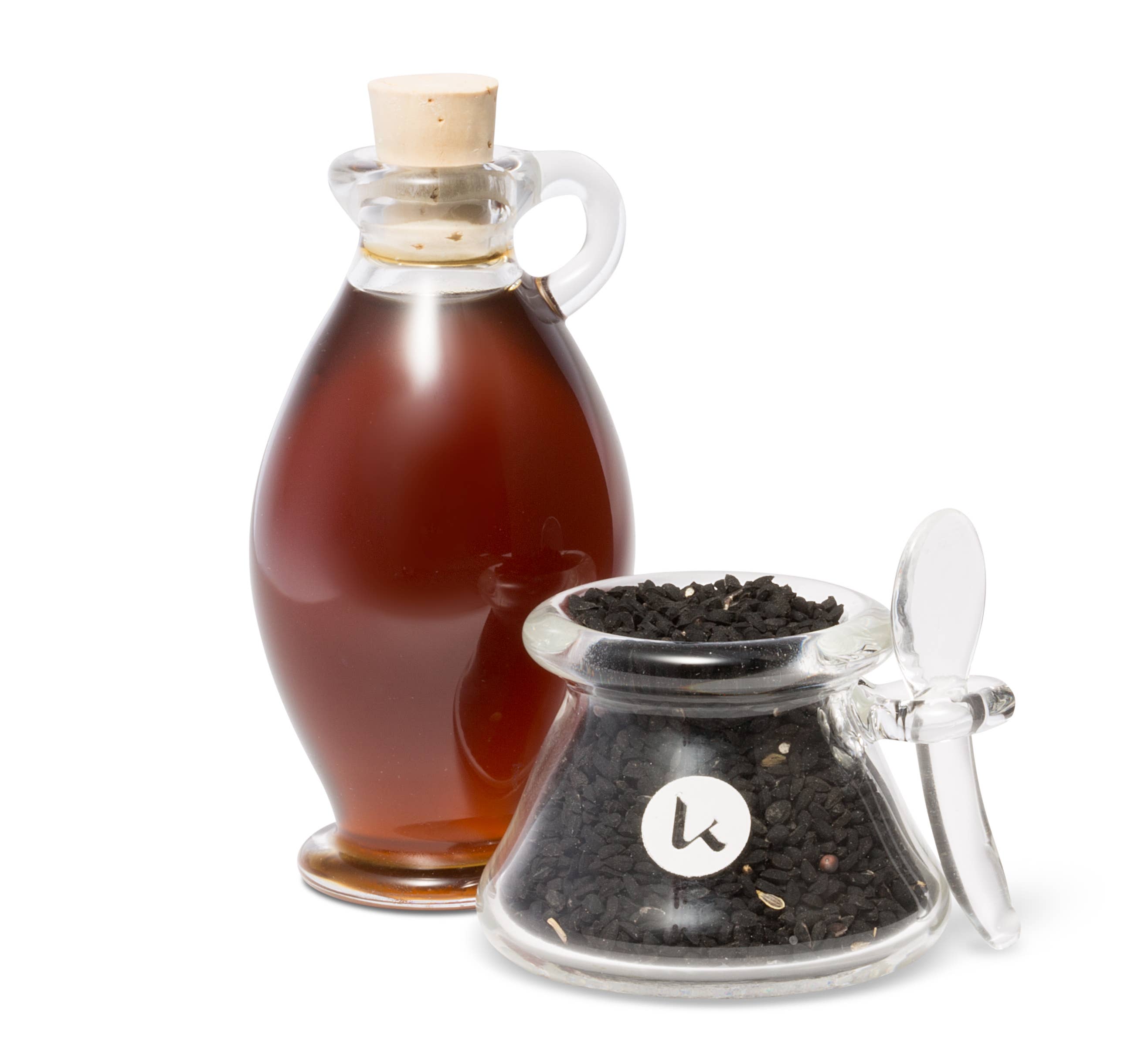Black Seed Anti-Acne Skin Healing 1 oz