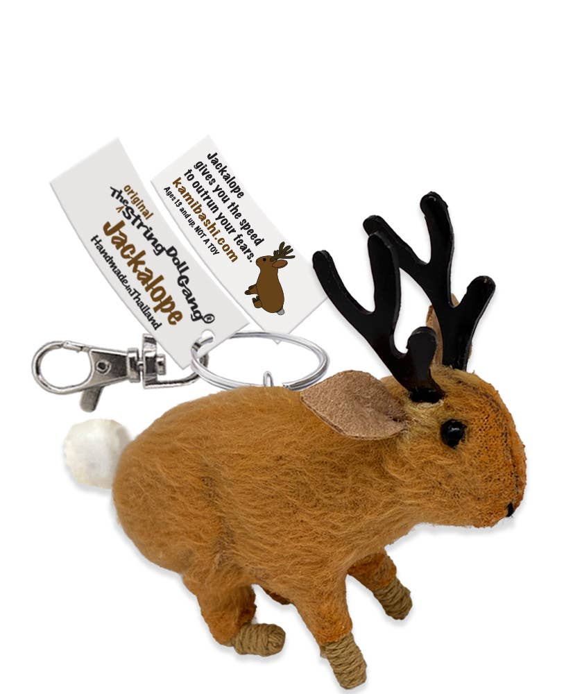 Jackalope