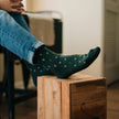 Socks that Plant Trees: Tiny Trees