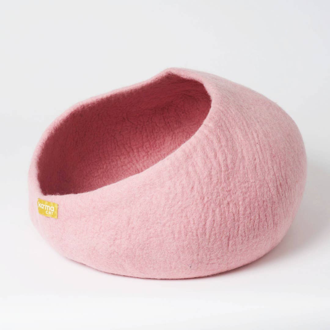 The Nook: Pink