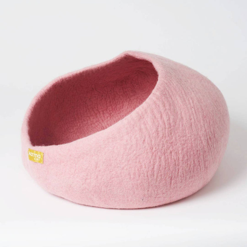 The Nook: Pink