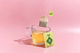 Lemon Ginger Tea Bags