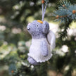 Angel Mouse Ornaments