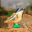 Soapstone Chickadee