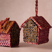 Gunjana Bamboo Bee House