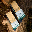 Socks that Protect National Parks: Mountains