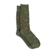 Socks that Protect Tigers