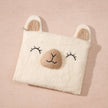 Lucia Llama Coin Purse