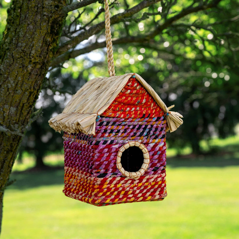 Nira Sari Bird House