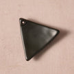Kuna Triangle Ceramic Incense Holder