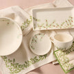 Sardee Holly Oversized Ceramic Mug