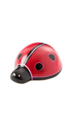 Miniature Soapstone Good Luck Lady Bugs