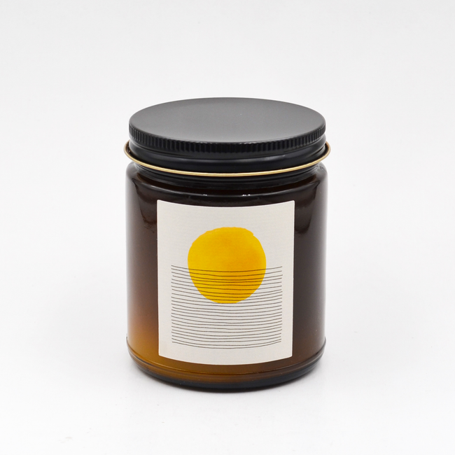 Brighter Days Candle - Lemon Verbena