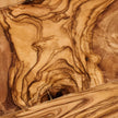 Qalil Olive Wood Cheese Board