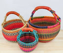African Market Basket