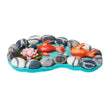 Activity Mat, Koi Pond