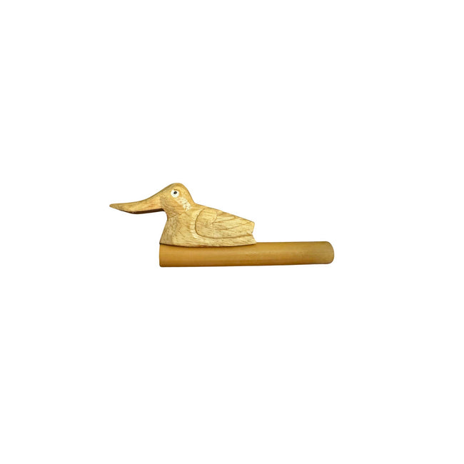 Duck Whistle Duck Caller - Natural