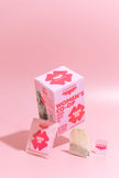 Hibiscus Glow Tea Bags