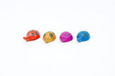 Soapstone Mini Turtle Figurine: Assorted Colors