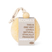Spa Shower Puff Body Brushes: Sand