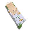 Socks that Protect National Parks: Green Campers
