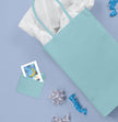 Moon & Stars Gift Enclosure Mini Card
