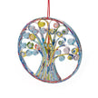 Quilled Tree of Life Christmas Ornament