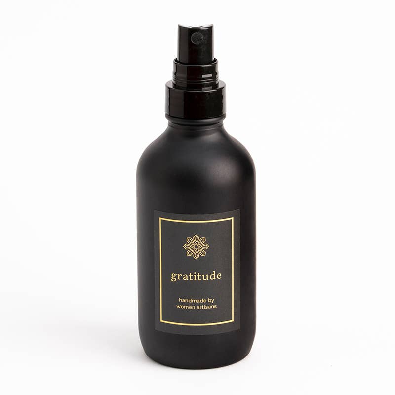 Solidarity Room Spray Collection- Gratitude