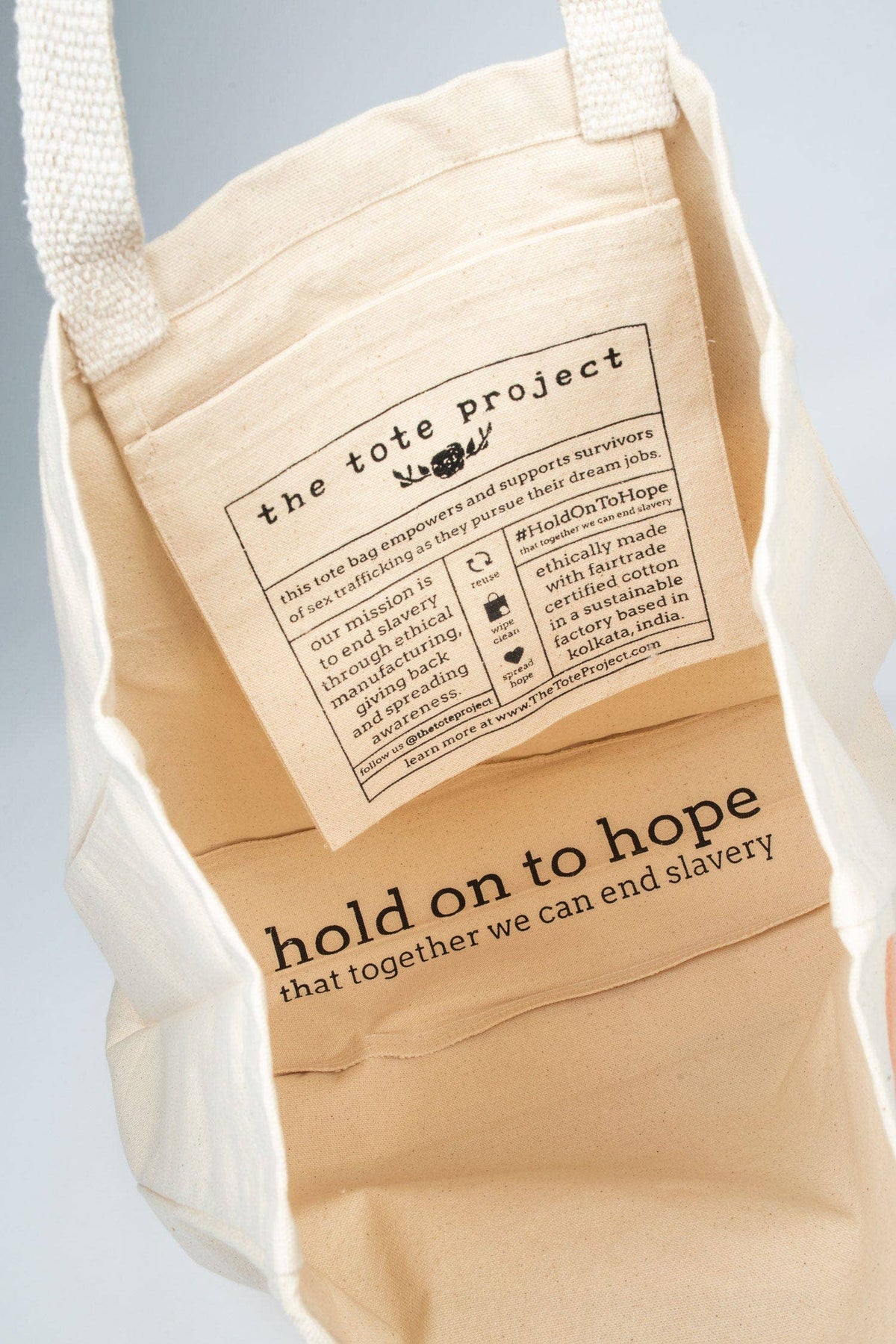 Free to Love Tote (Dogs)