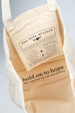 Free to Love Tote (Dogs)